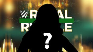 Byl odhalen původní plán pro vítězku ženského Royal Rumble nebo Elimination Chamber zápasu