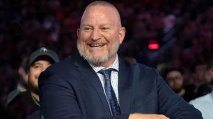 Brian „Road Dogg” James již více nepracuje v kreativním týmu WWE