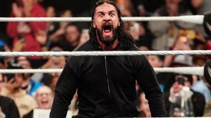 Jaký je plán B pro Setha Rollinse na WrestleManii 42?