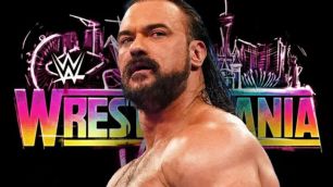 Možný zápas Drewa McIntyrea na WrestleManii 42 a jeho plány po tomto eventu
