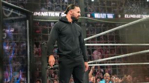 Info o plánu WWE pro Setha Rollinse po jeho návratu na Elimination Chamber