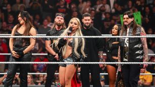 Byl odhalen původní plán WWE pro rozpad frakce The Judgment Day