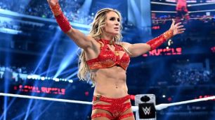 Charlotte Flair tvrdí, že si vybudovala nejúspěšnější kariéru v ženské divizi WWE