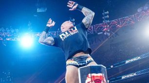 WWE se nedaří získat pro Randyho Ortona heel reakce od fanoušků