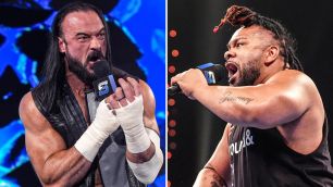 Drew McIntyre a Jacob Fatu budou mít speciální zápas na WM 42, ale nebude to HIAC