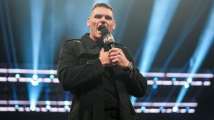 Bylo v plánu, že GUNTHER ukončí kariéru další legendy WWE?