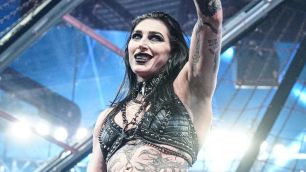 Jade Cargill obvinila Rheu Ripley z protekce ze strany kreativního týmu WWE