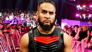 Tama Tonga se vyjádřil k vysoké pokutě od WWE: Celý život jsem v nemilosti