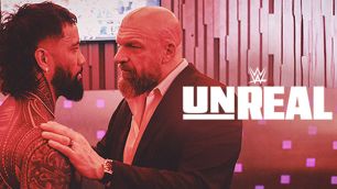 Seriál WWE Unreal byl nominován na několik cen Sports Emmy