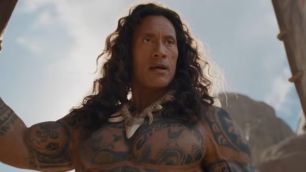 The Rock prozradil, v čem spočívala největší výzva při tvorbě kostýmu pro postavu Mauiho ve filmu Moana