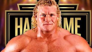 Sid Vicious bude uveden do WWE Hall of Fame 2026