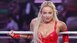 Liv Morgan odhalila svůj plán po zisku titulu na WrestleManii 42
