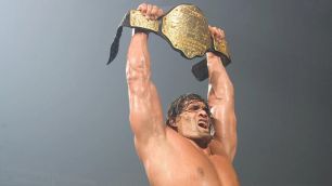 The Great Khali se chce vrátit do WWE, aby získal světový titul a utkal se s The Rockem a Brockem Lesnarem