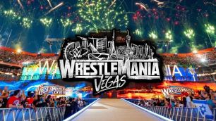 Bude WrestleMania 42 v Las Vegas noční můrou pro šampiony WWE?