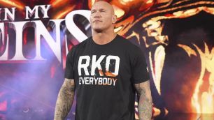 WWE naznačila, s kým Randy Orton mohl telefonovat