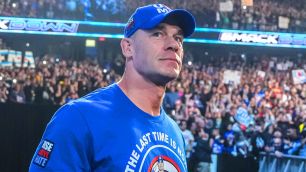 John Cena odhalil drsnou realitu života na cestách v WWE 