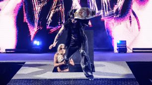 Pokles sledovanosti WWE NXT pokračuje již třetí týden v řadě