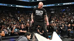 Možný spoiler: Odejde Randy Orton z WM 42 jako nový Undisputed WWE šampion?