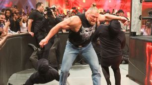 Co všechno zatím potvrdila WWE pro příští show RAW?