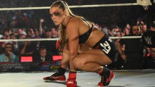 Jaká byla reakce v zákulisí WWE na šokující debut Rondy Rousey v AEW?