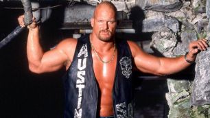 Objeví se Stone Cold Steve Austin v dnešní show WWE RAW?
