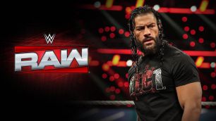 WWE na kartu RAW s Reignsem i Lesnarem přidala další dva zápasy