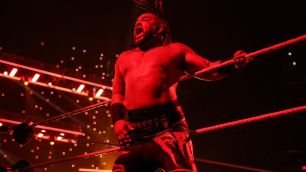 Jacob Fatu prozradil, pod jakým jménem měl původně debutovat v WWE