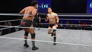 WWE Evolve (18.03.2026)