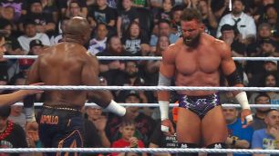 WWE Main Event (19.03.2026)