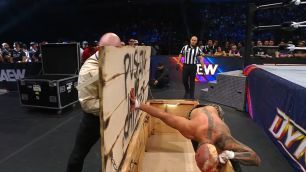 AEW Dynamite (18.03.2026)
