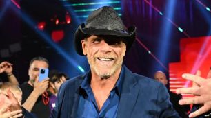 Shawn Michaels oznámil důležitou změnu pro velký prémiový live event