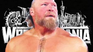 Novinky ze zákulisí WWE o možném soupeři Brocka Lesnara na WrestleManii 42