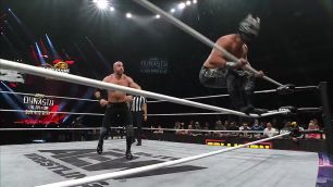 AEW Collision (21.03.2026)
