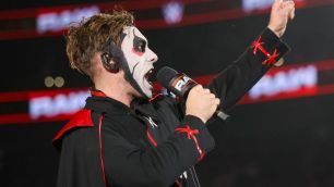 Produkční chyba v pondělní show WWE RAW byla zřejmě záměrná