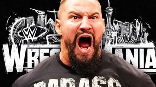 Od stavu Brona Breakkera zavisí plány pro Rollinse, Lesnara i LA Knighta na WrestleManii 42