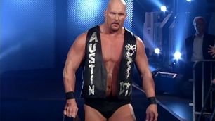Stone Cold Steve Austin se možná už brzy vrátí do WWE