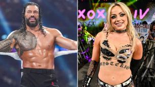 Predikce velkého úspěchu pro Romana Reignse a Liv Morgan