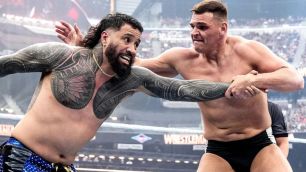 GUNTHER o své prohře na WrestleManii 41: Dokážu spolknout svou hrdost