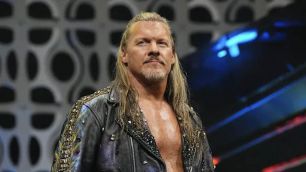Chris Jericho prozradil, jak to vypadá s jeho kariérou wrestlera