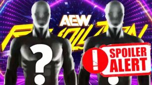 SPOILER: Návrat dvou velkých hvězd na placené akci AEW Revolution