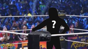 SPOILER: Šokující vystoupení bývalé TOP hvězdy WWE na AEW Revolution