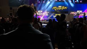 Jak dopadla poslední show AEW Dynamite před placenou akcí AEW Revolution?