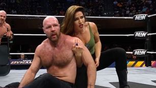 SPOILER: V show AEW Dynamite byl naznačen možný babyface turn