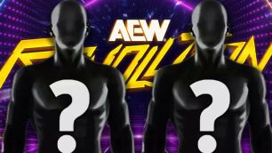 Nový zápas na kartě placené akce AEW Revolution