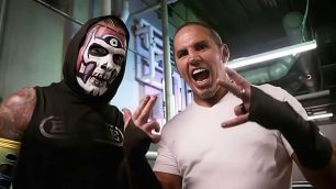 Matt Hardy: WrestleMania 42 na mě působila jako velmi zkomercializovaná