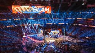WWE inzeruje účast TOP hvězd pro SummerSlam 2026