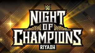 Nejistá situace kolem prémiového live eventu WWE Night of Champions