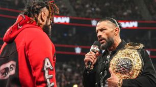 Byla první show WWE RAW po WrestleManii 42 na Netflixu úspěchem?