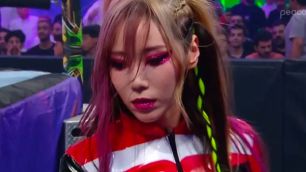 Byl odhalen možný důvod propuštění Kairi Sane z WWE