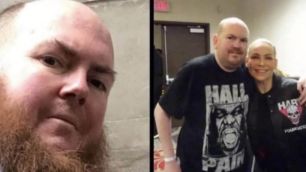 Smutná zpráva o pohřešovaném fanouškovi WWE v Las Vegas